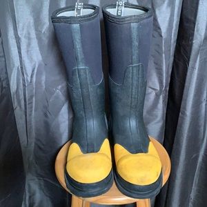 CSA Work Boots